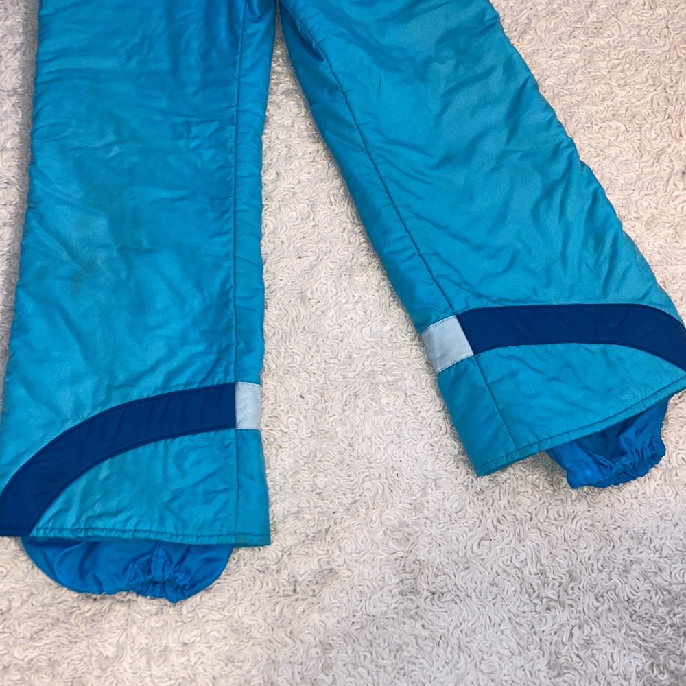 Vintage Snow pants - Picture 4 of 15